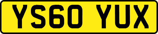 YS60YUX