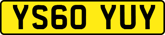 YS60YUY