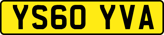 YS60YVA