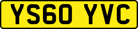 YS60YVC
