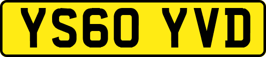 YS60YVD