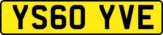 YS60YVE