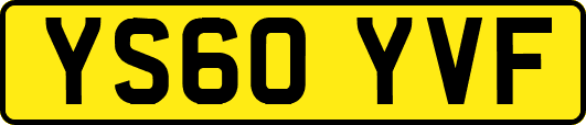 YS60YVF