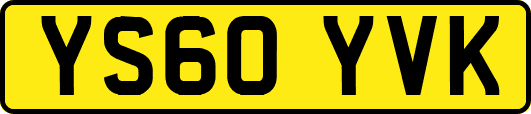 YS60YVK
