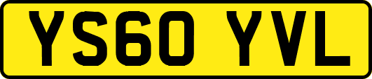 YS60YVL