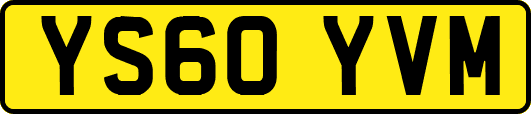 YS60YVM