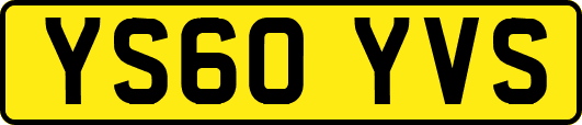 YS60YVS