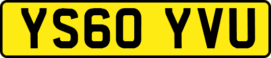 YS60YVU