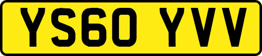 YS60YVV