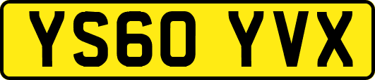 YS60YVX