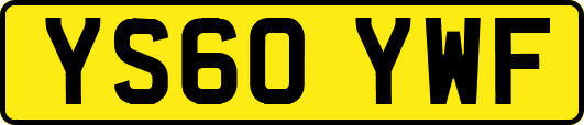 YS60YWF