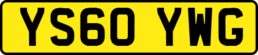 YS60YWG