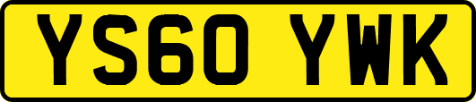 YS60YWK