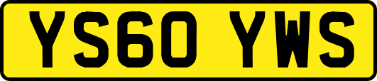 YS60YWS