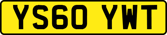 YS60YWT