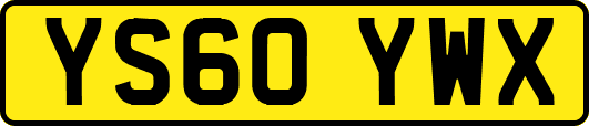 YS60YWX