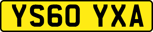 YS60YXA