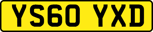 YS60YXD