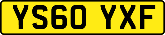 YS60YXF
