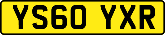 YS60YXR