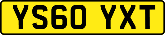 YS60YXT