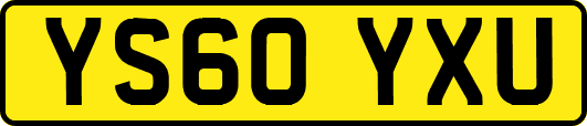 YS60YXU