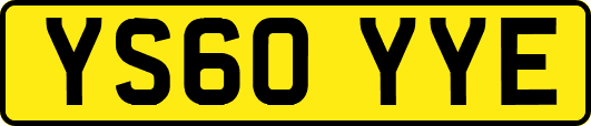 YS60YYE