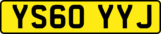 YS60YYJ