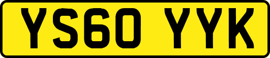 YS60YYK