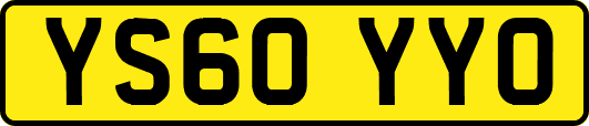 YS60YYO