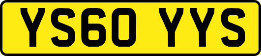 YS60YYS