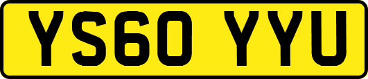 YS60YYU