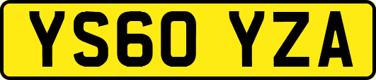 YS60YZA