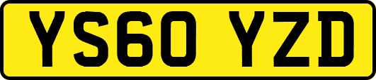 YS60YZD