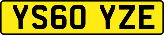 YS60YZE