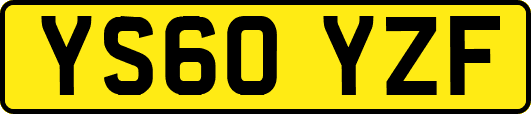YS60YZF