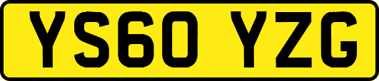 YS60YZG