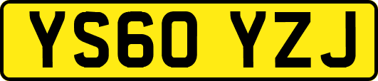 YS60YZJ