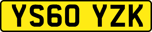 YS60YZK