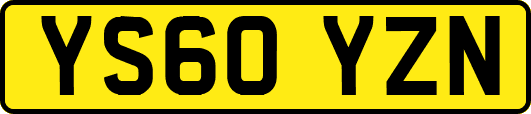 YS60YZN