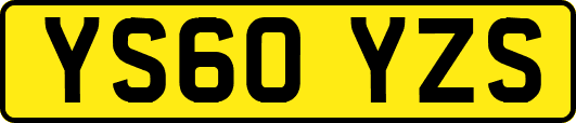 YS60YZS