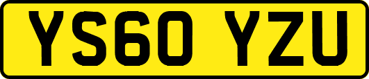 YS60YZU