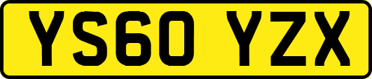 YS60YZX
