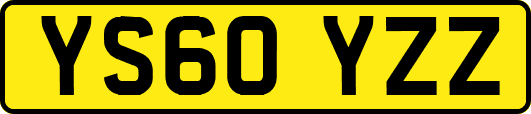 YS60YZZ