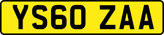 YS60ZAA