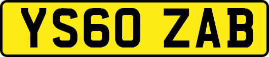 YS60ZAB