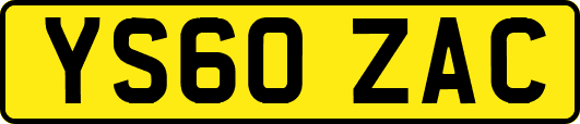 YS60ZAC
