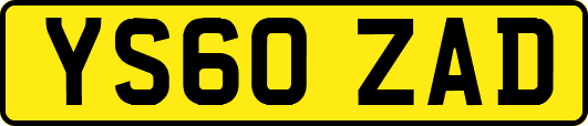 YS60ZAD