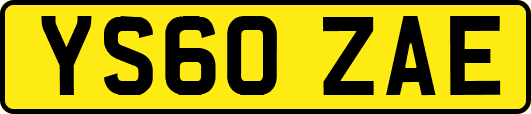 YS60ZAE
