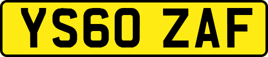 YS60ZAF